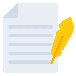 Academic Copywriting & Proofreading